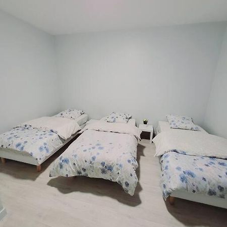 Appartement Proche St Denis "Appart 3" Pierrefitte-sur-Seine Exterior foto